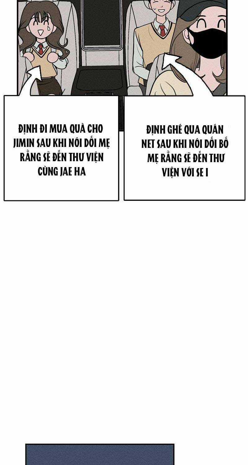 Thỏa Thuận Bí Mật Giữa Chúng Ta Chapter 2 trang 53