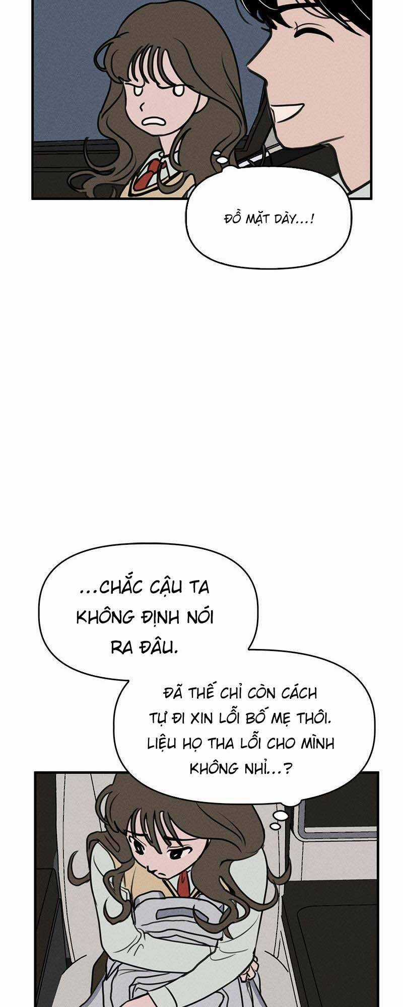 Thỏa Thuận Bí Mật Giữa Chúng Ta Chapter 2 trang 55