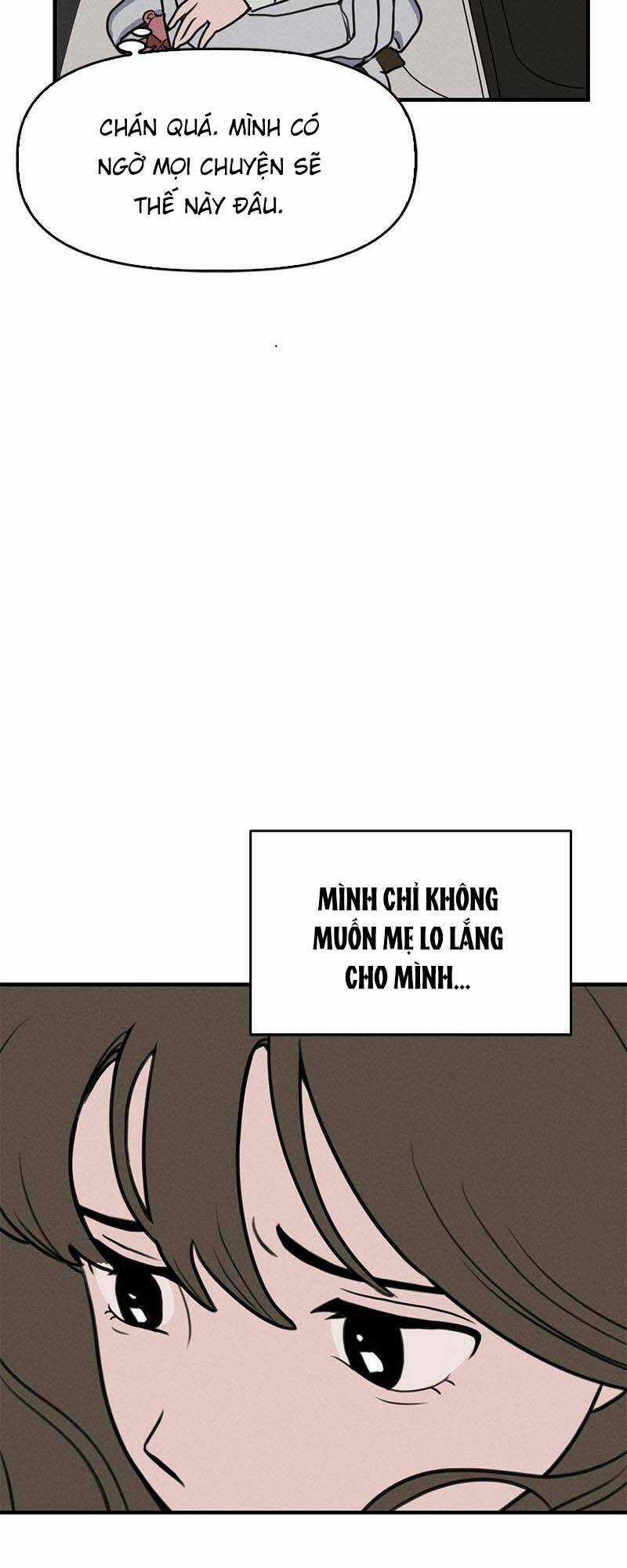 Thỏa Thuận Bí Mật Giữa Chúng Ta Chapter 2 trang 56