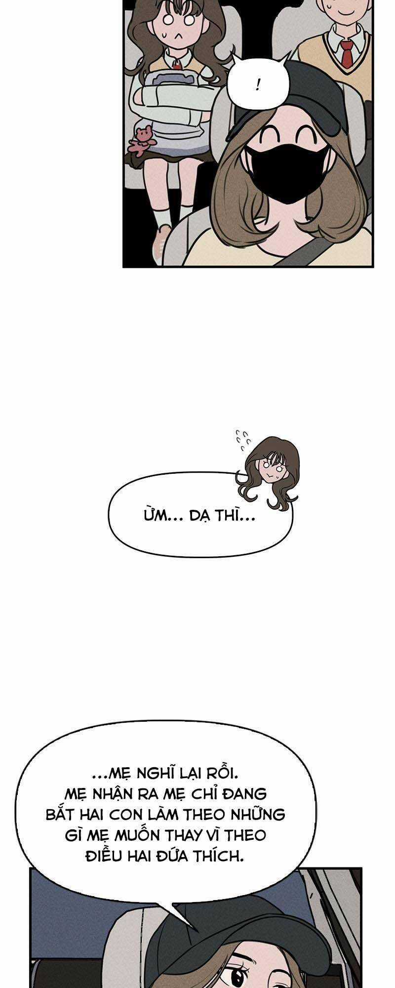 Thỏa Thuận Bí Mật Giữa Chúng Ta Chapter 2 trang 59