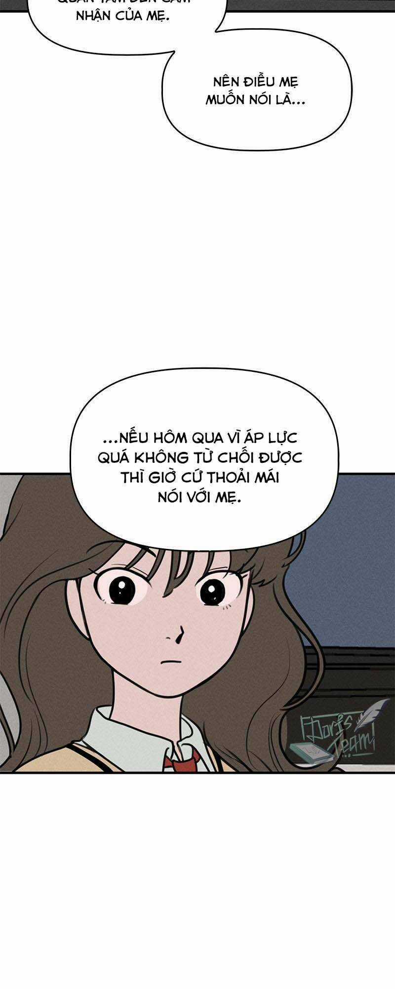 Thỏa Thuận Bí Mật Giữa Chúng Ta Chapter 2 trang 61