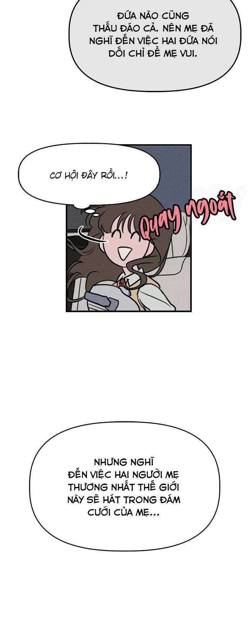 Thỏa Thuận Bí Mật Giữa Chúng Ta Chapter 2 trang 64