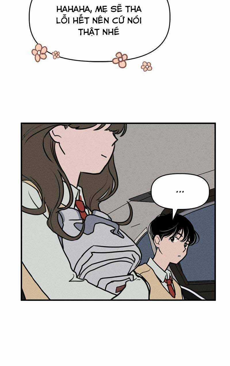 Thỏa Thuận Bí Mật Giữa Chúng Ta Chapter 2 trang 67