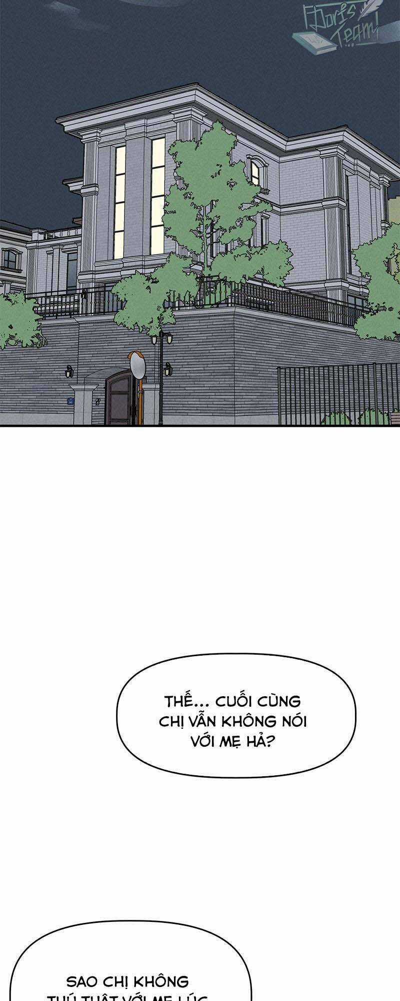 Thỏa Thuận Bí Mật Giữa Chúng Ta Chapter 2 trang 70