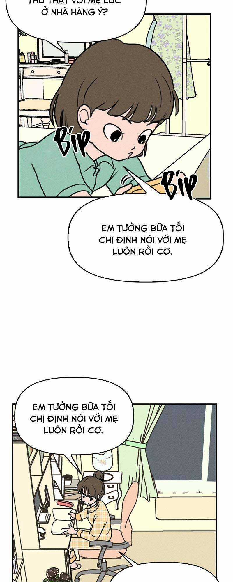 Thỏa Thuận Bí Mật Giữa Chúng Ta Chapter 2 trang 71