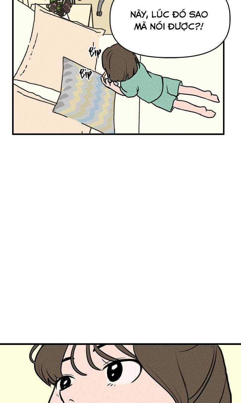 Thỏa Thuận Bí Mật Giữa Chúng Ta Chapter 2 trang 72