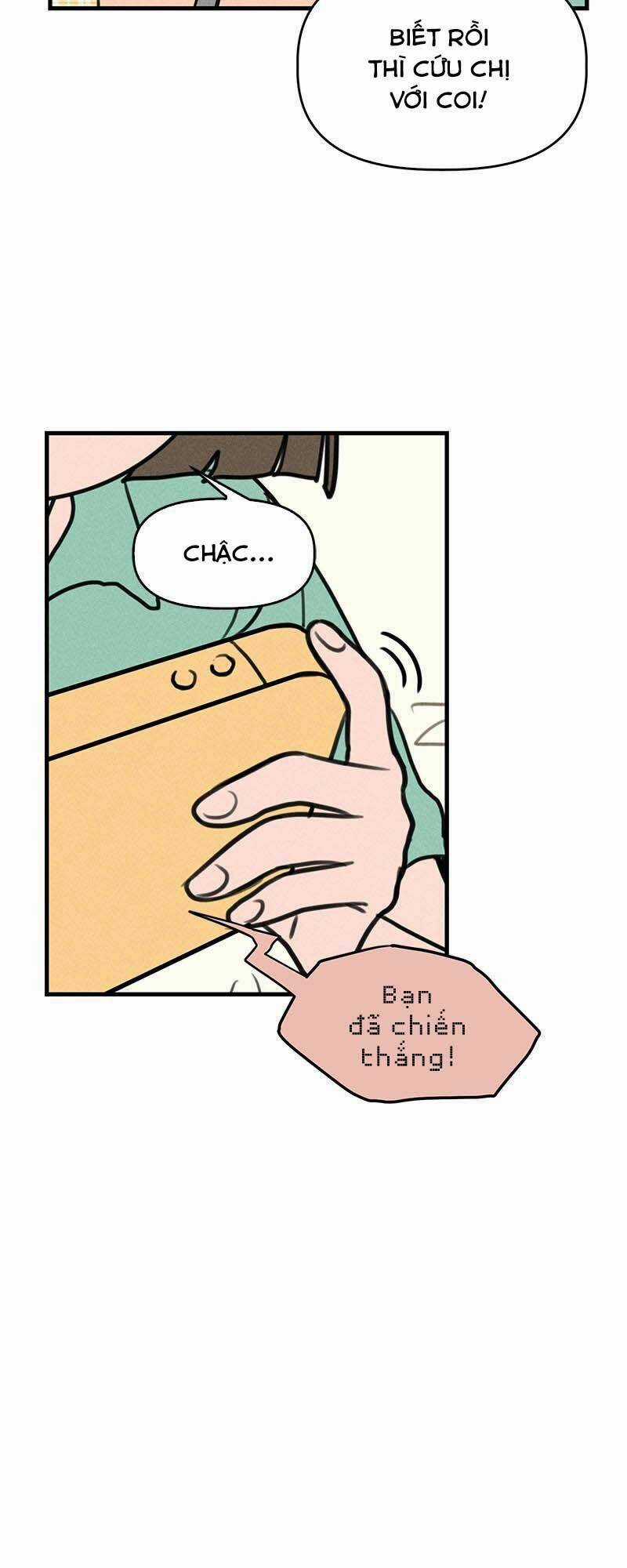 Thỏa Thuận Bí Mật Giữa Chúng Ta Chapter 2 trang 75