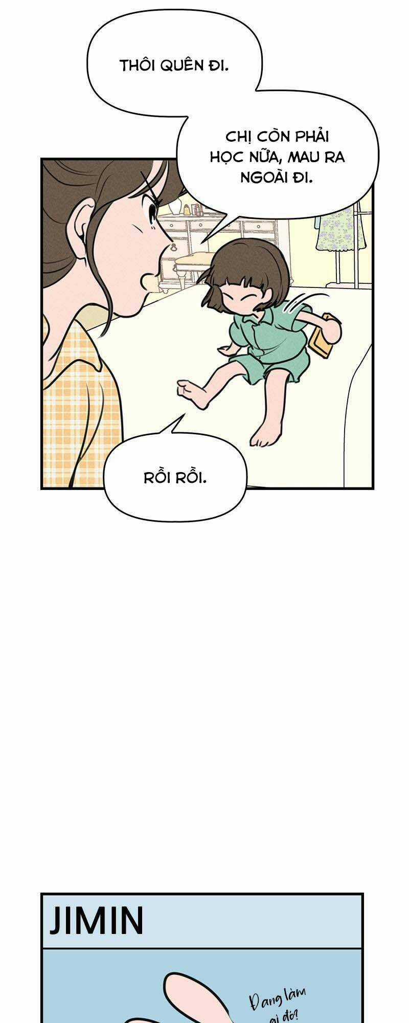 Thỏa Thuận Bí Mật Giữa Chúng Ta Chapter 2 trang 77