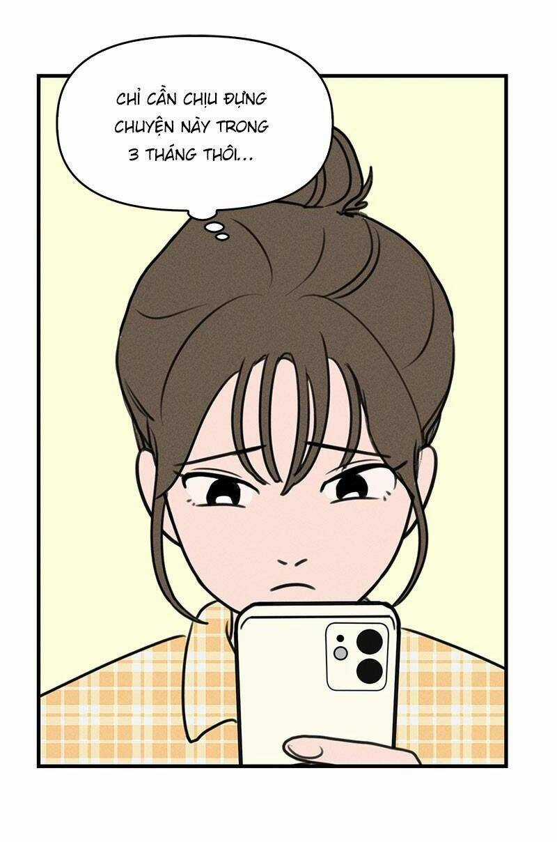 Thỏa Thuận Bí Mật Giữa Chúng Ta Chapter 2 trang 79