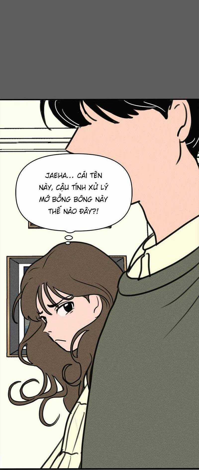 Thỏa Thuận Bí Mật Giữa Chúng Ta Chapter 2 trang 9