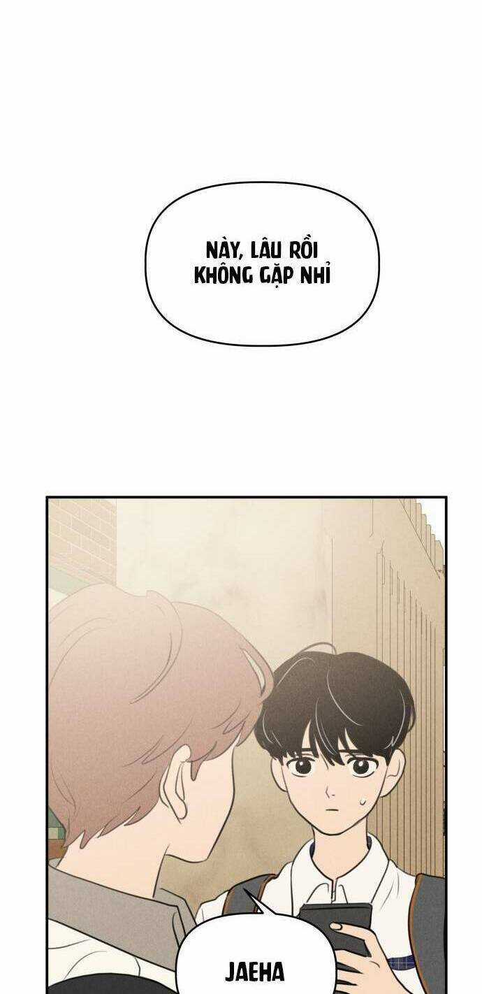 Thỏa Thuận Bí Mật Giữa Chúng Ta Chapter 20 trang 12