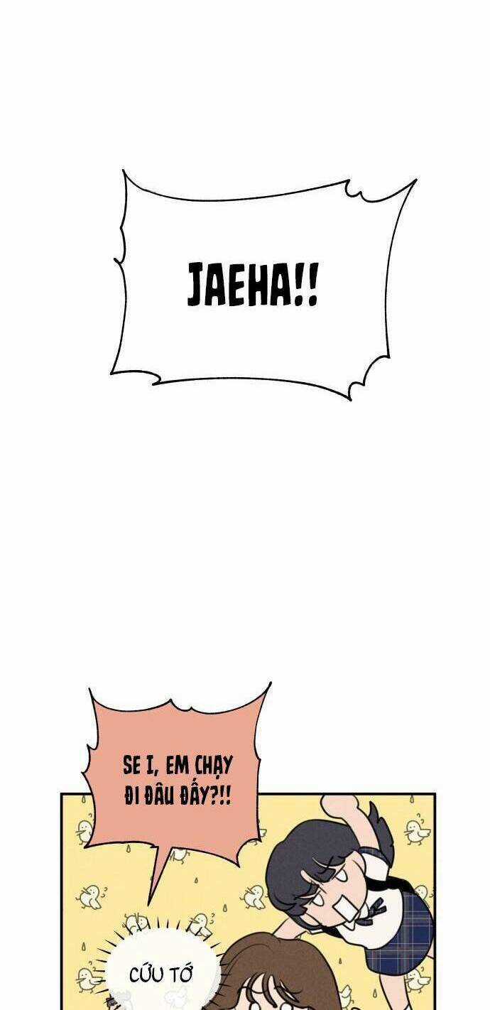 Thỏa Thuận Bí Mật Giữa Chúng Ta Chapter 20 trang 16