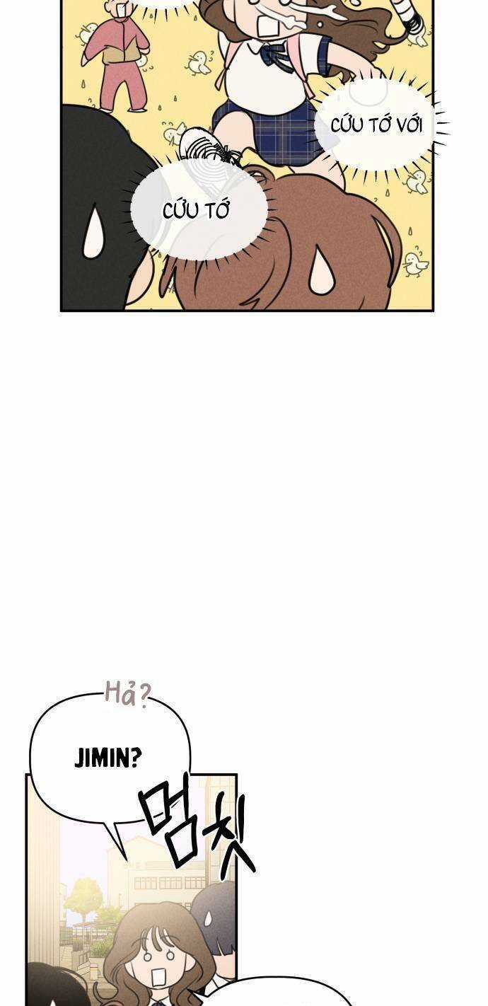 Thỏa Thuận Bí Mật Giữa Chúng Ta Chapter 20 trang 17