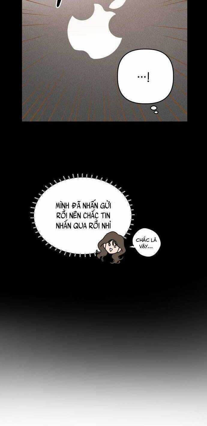 Thỏa Thuận Bí Mật Giữa Chúng Ta Chapter 20 trang 24