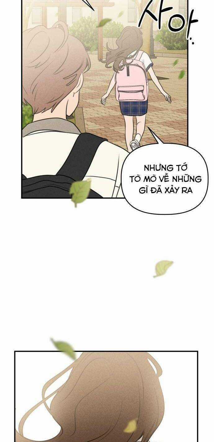 Thỏa Thuận Bí Mật Giữa Chúng Ta Chapter 20 trang 32