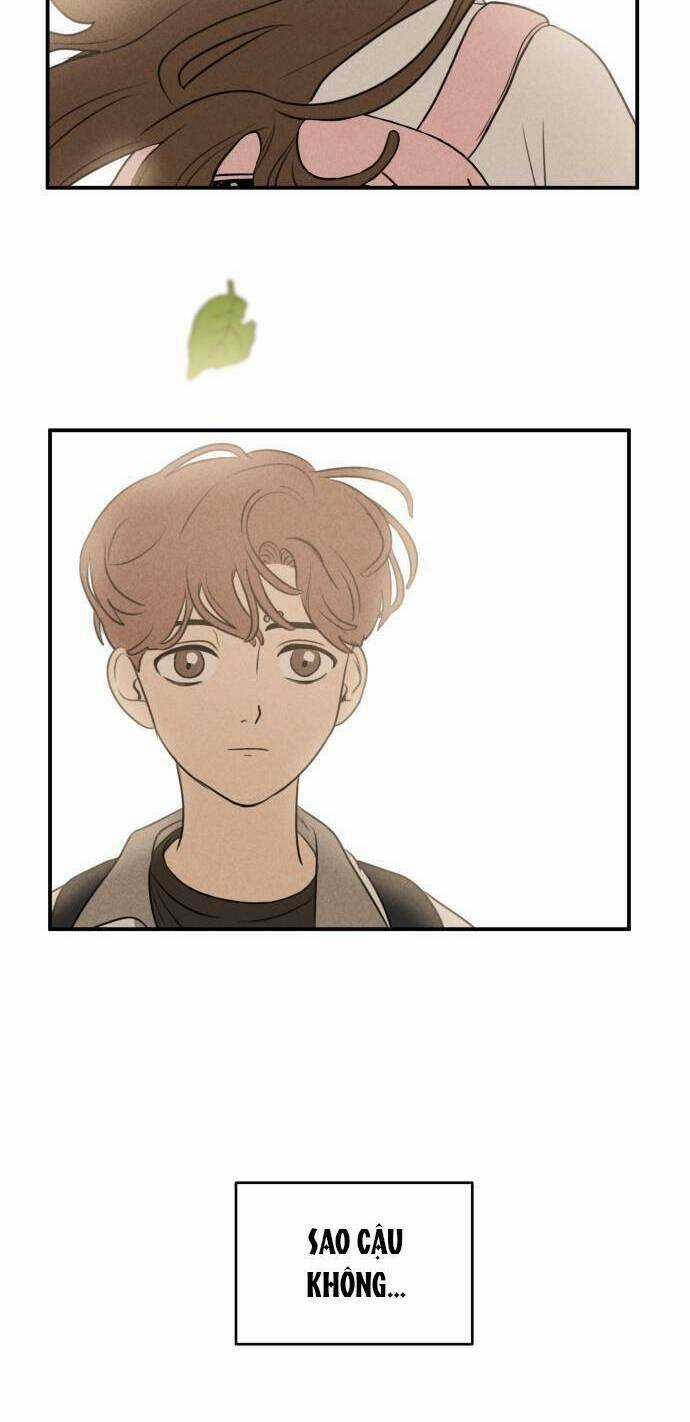 Thỏa Thuận Bí Mật Giữa Chúng Ta Chapter 20 trang 33