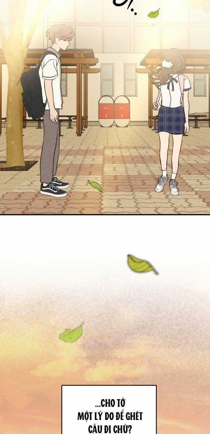 Thỏa Thuận Bí Mật Giữa Chúng Ta Chapter 20 trang 35