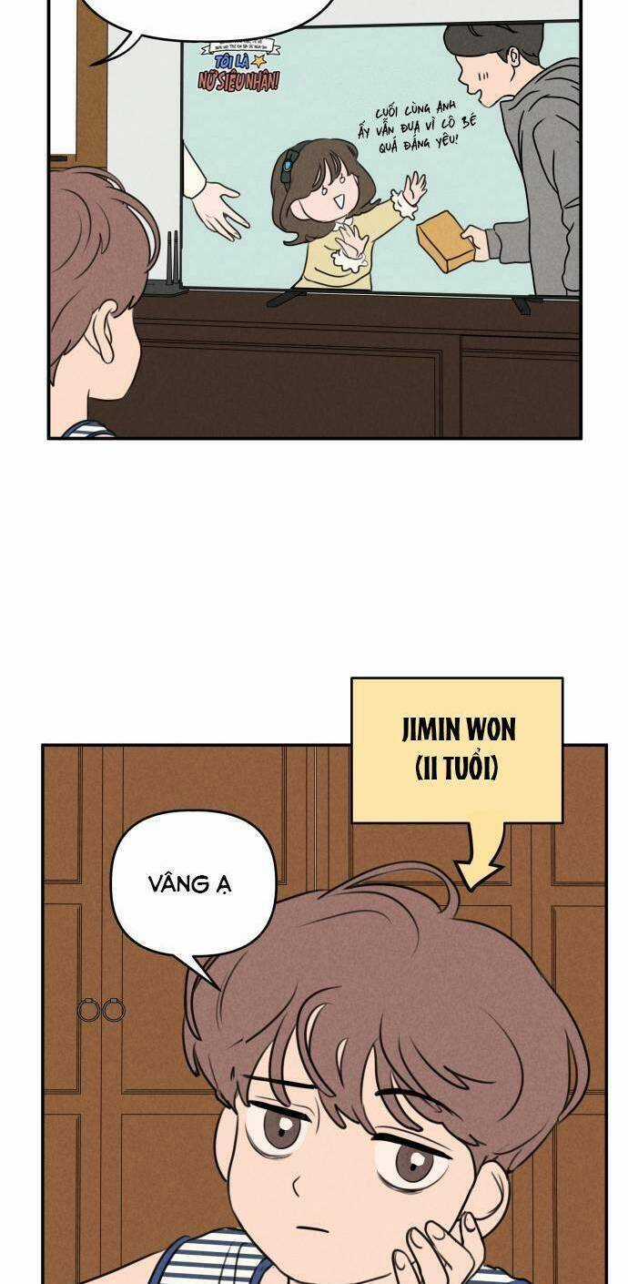 Thỏa Thuận Bí Mật Giữa Chúng Ta Chapter 20 trang 38