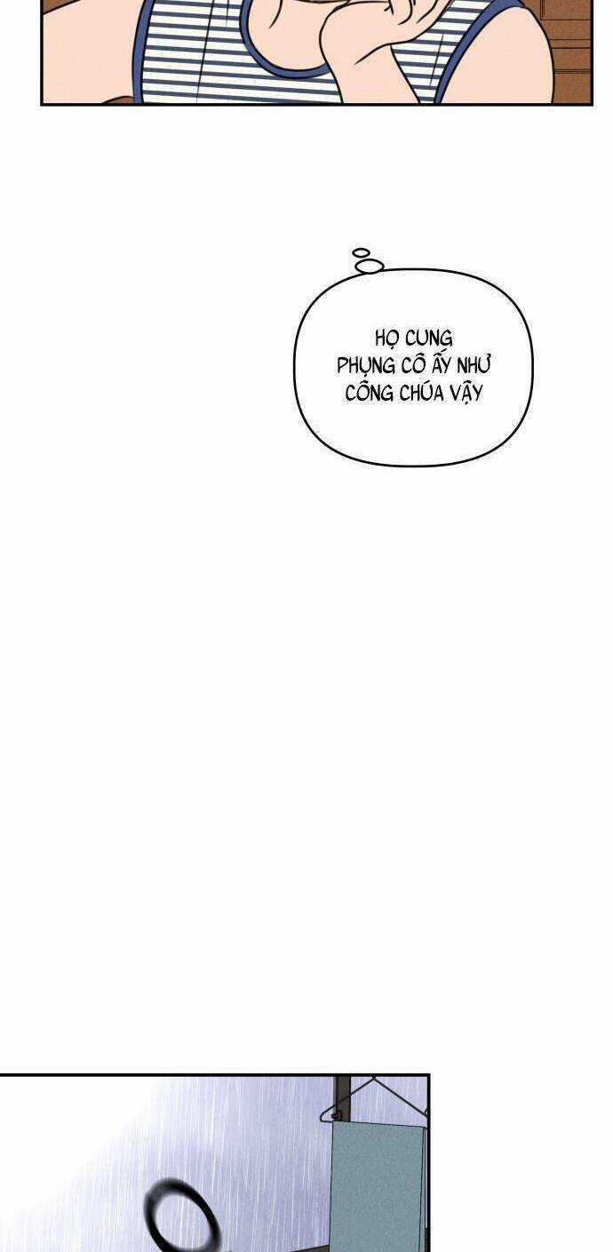 Thỏa Thuận Bí Mật Giữa Chúng Ta Chapter 20 trang 39