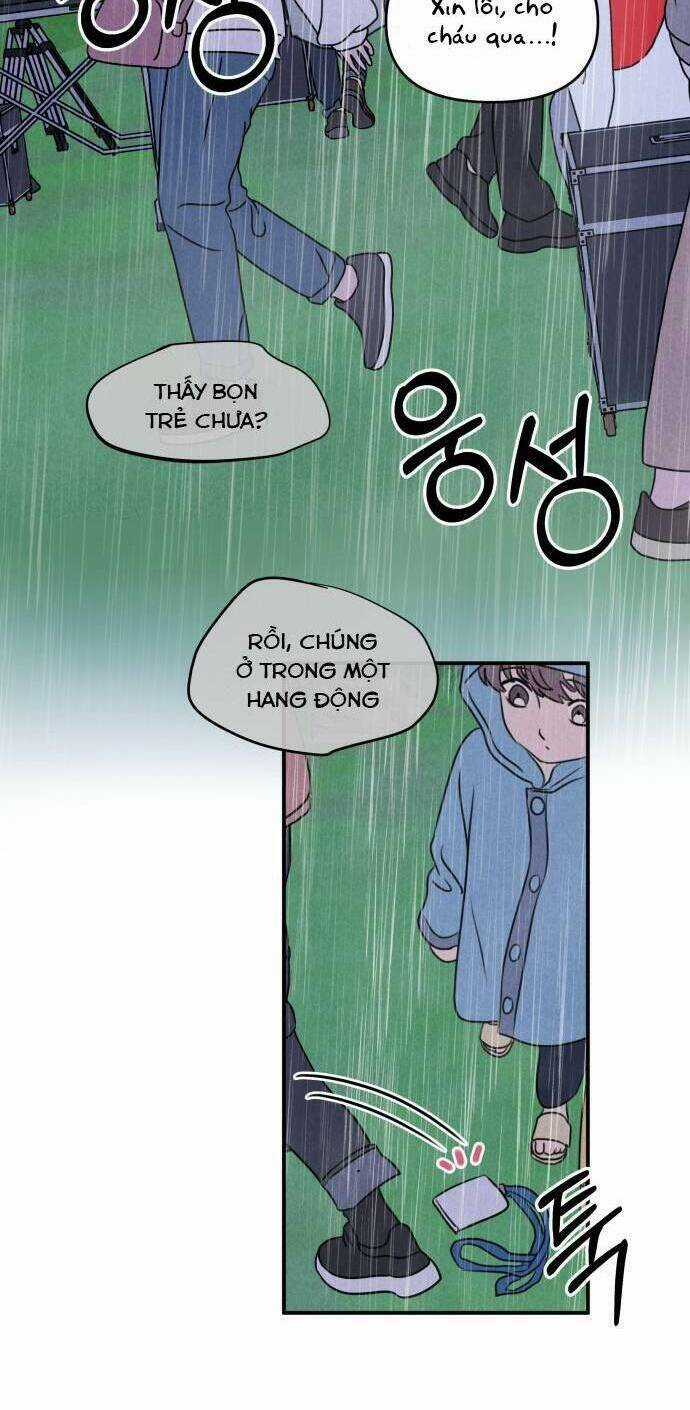 Thỏa Thuận Bí Mật Giữa Chúng Ta Chapter 20 trang 42