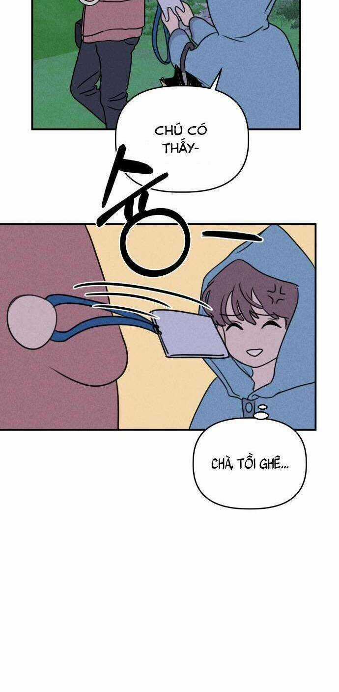 Thỏa Thuận Bí Mật Giữa Chúng Ta Chapter 20 trang 44