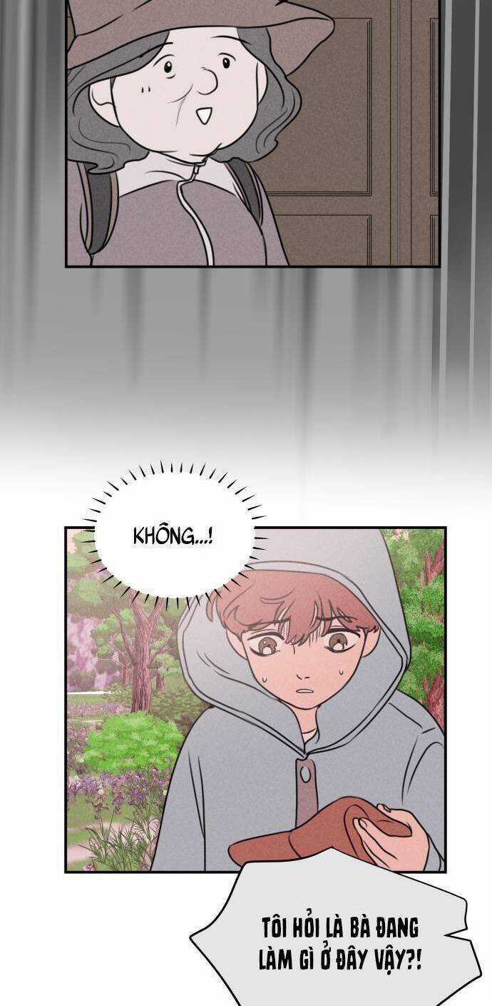 Thỏa Thuận Bí Mật Giữa Chúng Ta Chapter 20 trang 47