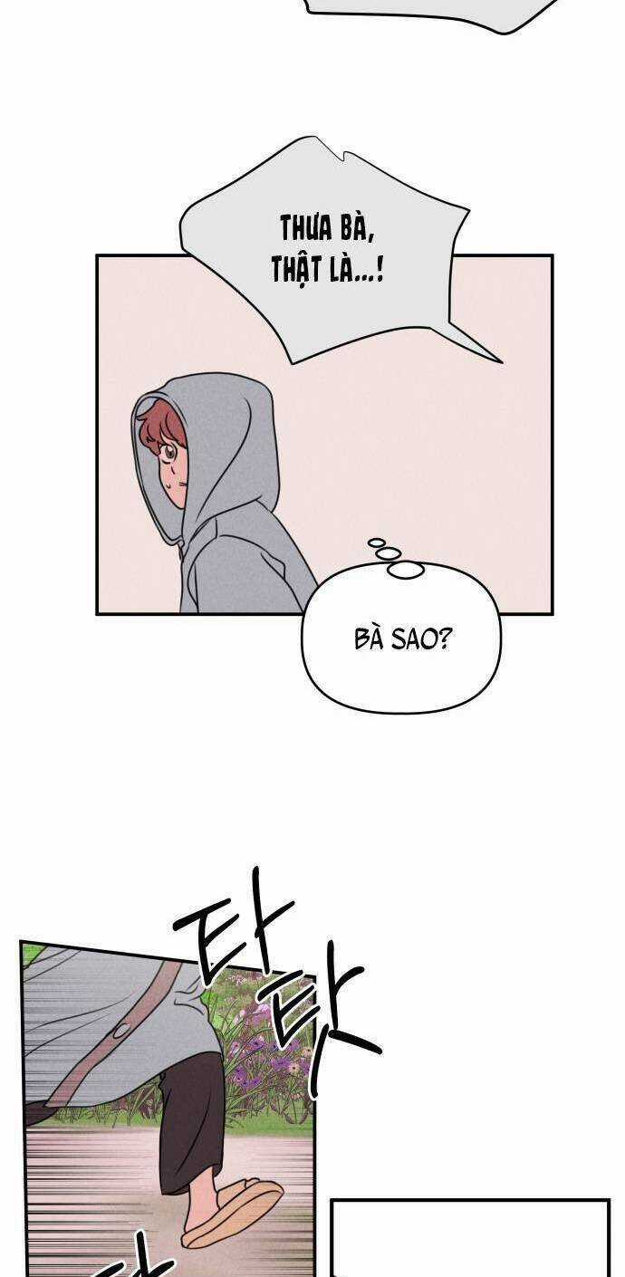 Thỏa Thuận Bí Mật Giữa Chúng Ta Chapter 20 trang 48