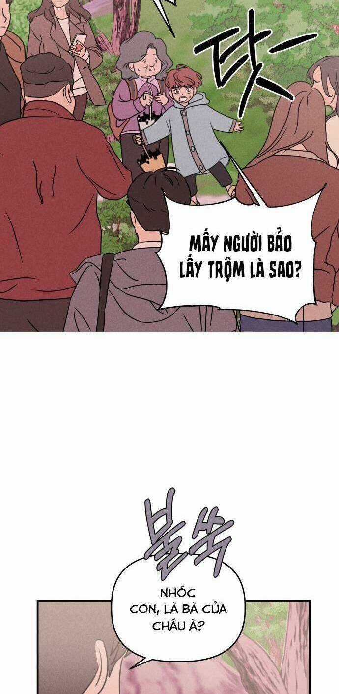 Thỏa Thuận Bí Mật Giữa Chúng Ta Chapter 20 trang 50