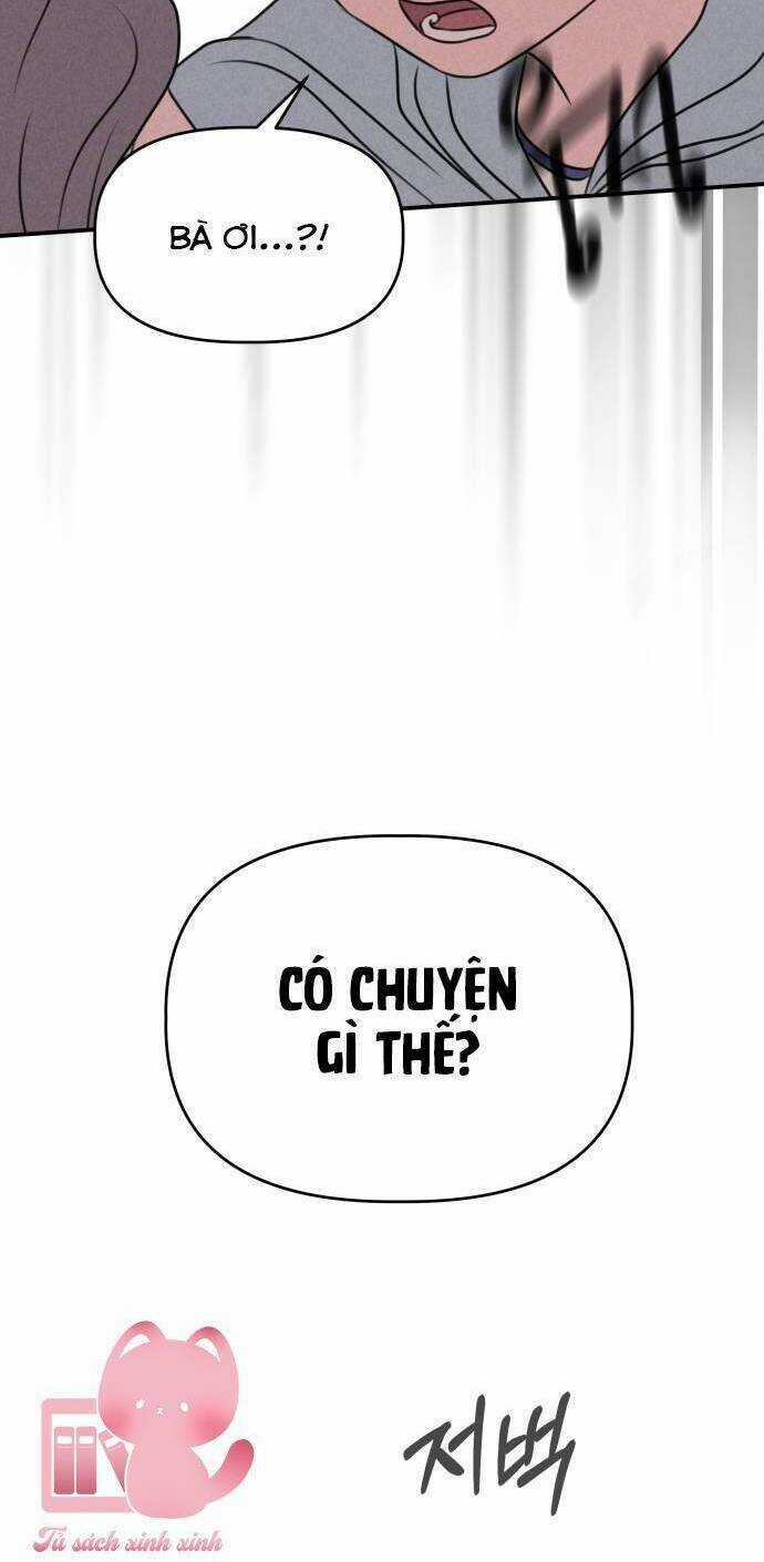 Thỏa Thuận Bí Mật Giữa Chúng Ta Chapter 20 trang 54