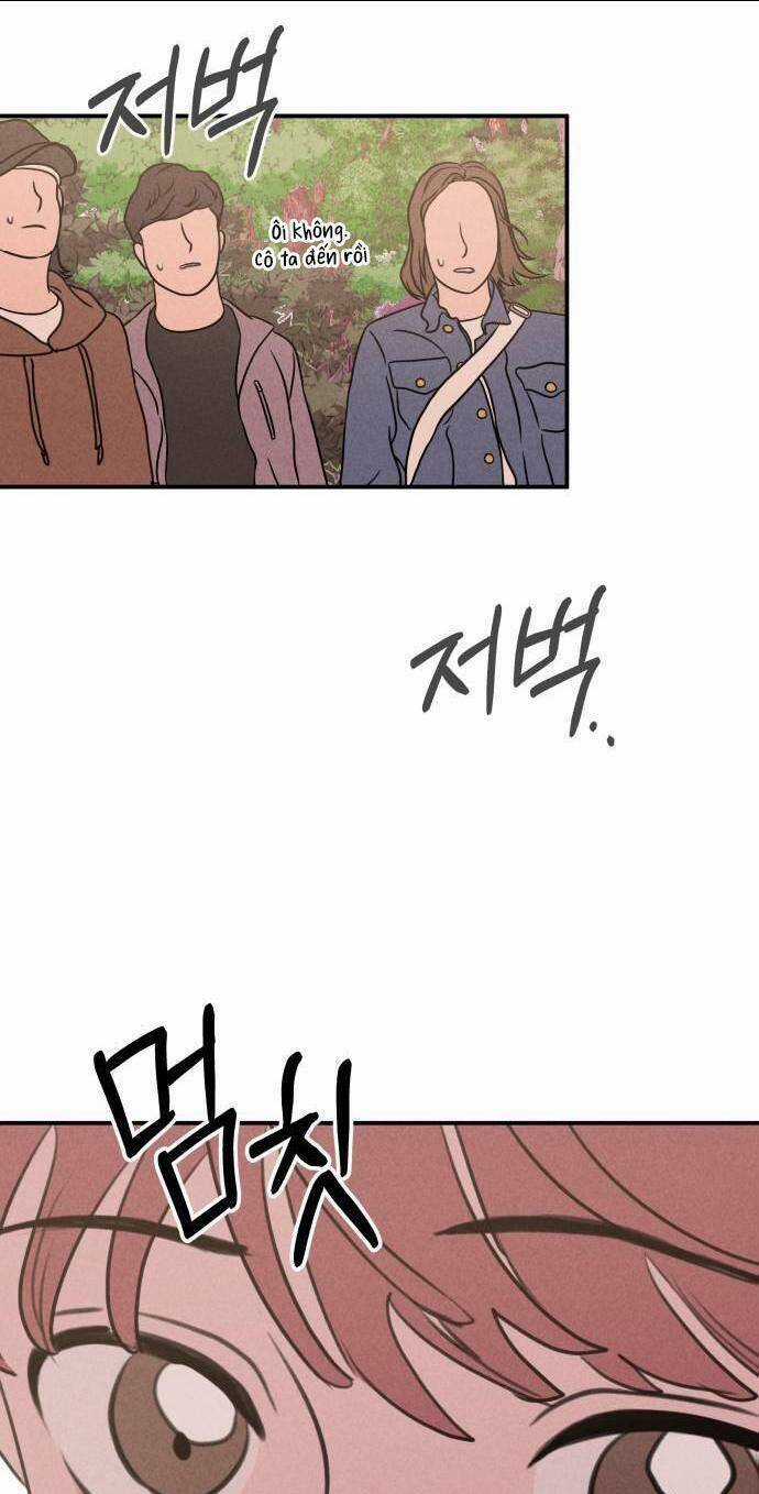 Thỏa Thuận Bí Mật Giữa Chúng Ta Chapter 20 trang 55