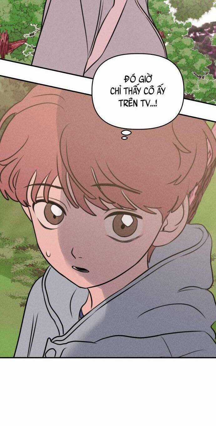 Thỏa Thuận Bí Mật Giữa Chúng Ta Chapter 20 trang 57