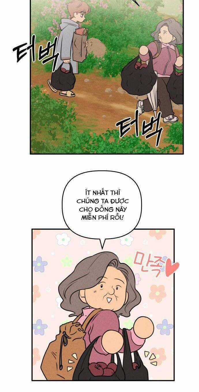 Thỏa Thuận Bí Mật Giữa Chúng Ta Chapter 20 trang 59