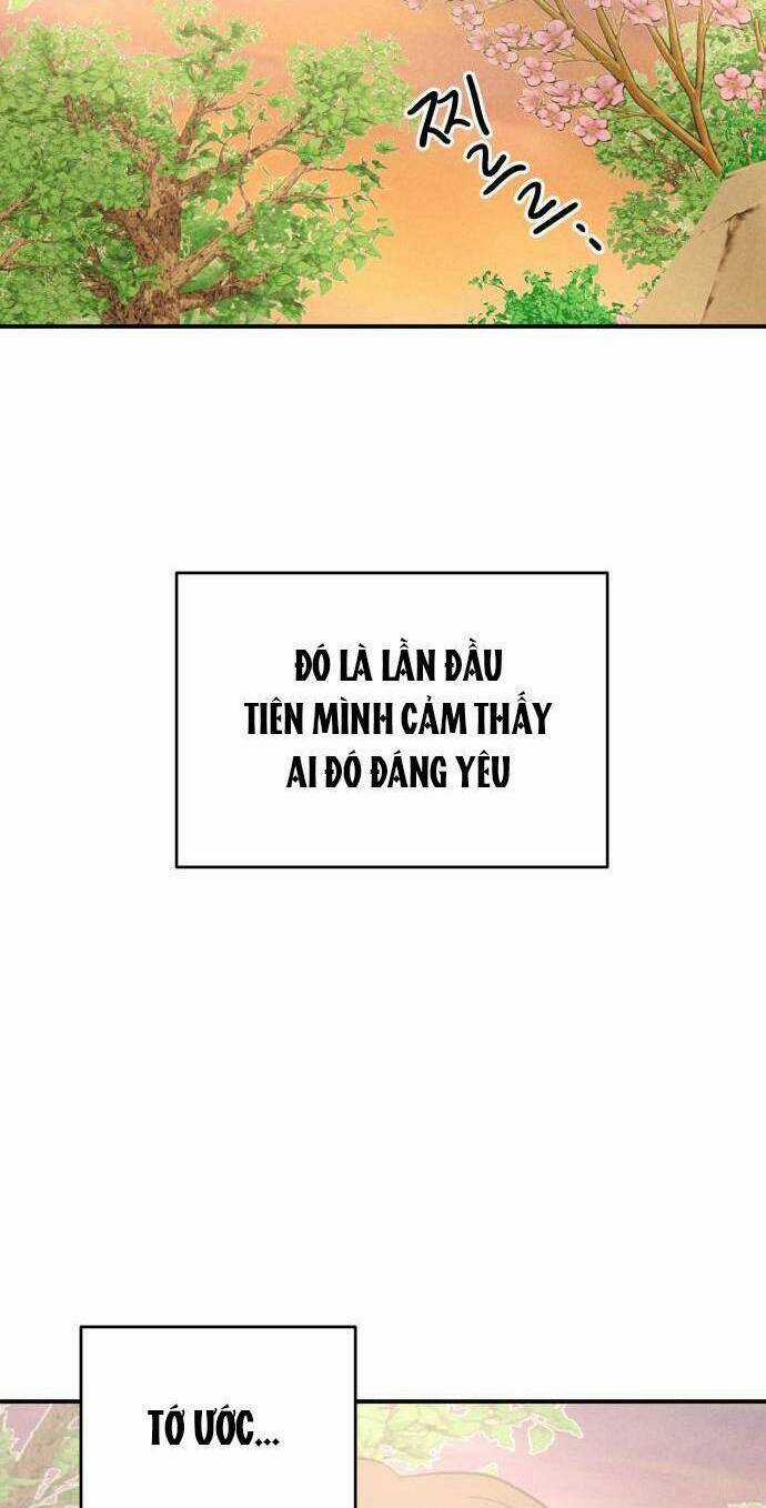 Thỏa Thuận Bí Mật Giữa Chúng Ta Chapter 20 trang 64