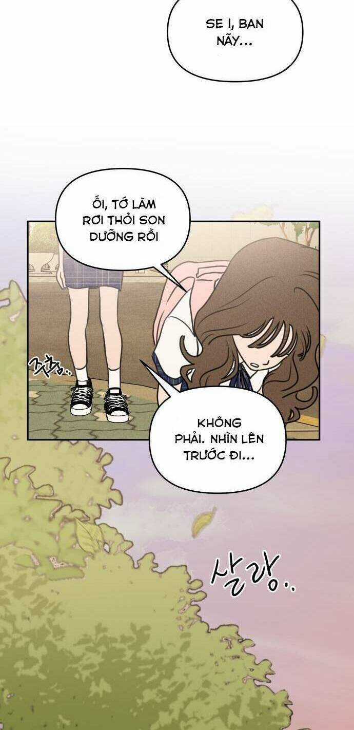 Thỏa Thuận Bí Mật Giữa Chúng Ta Chapter 20 trang 8