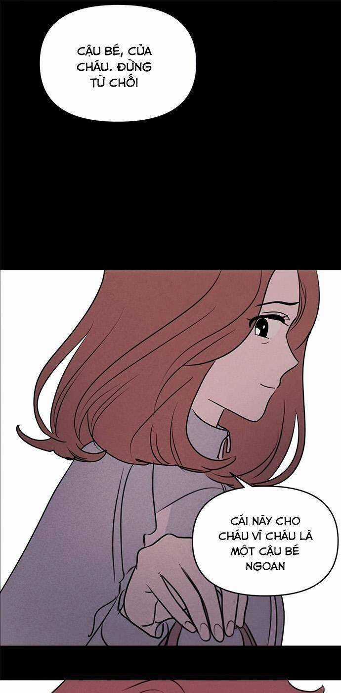 Thỏa Thuận Bí Mật Giữa Chúng Ta Chapter 21 trang 11