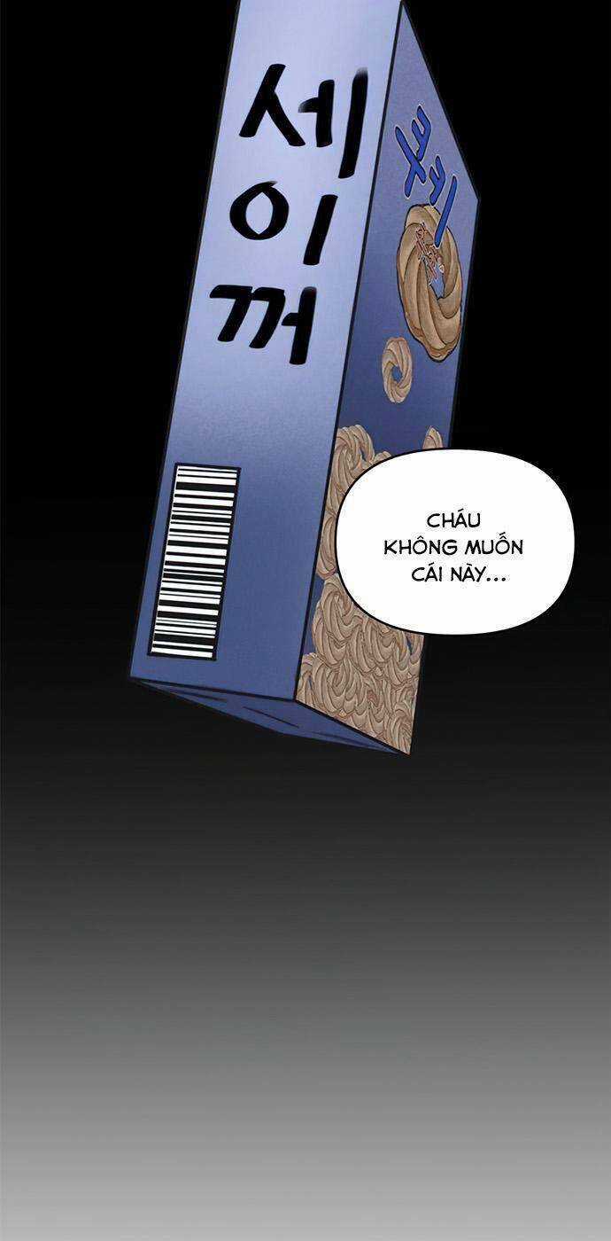 Thỏa Thuận Bí Mật Giữa Chúng Ta Chapter 21 trang 13