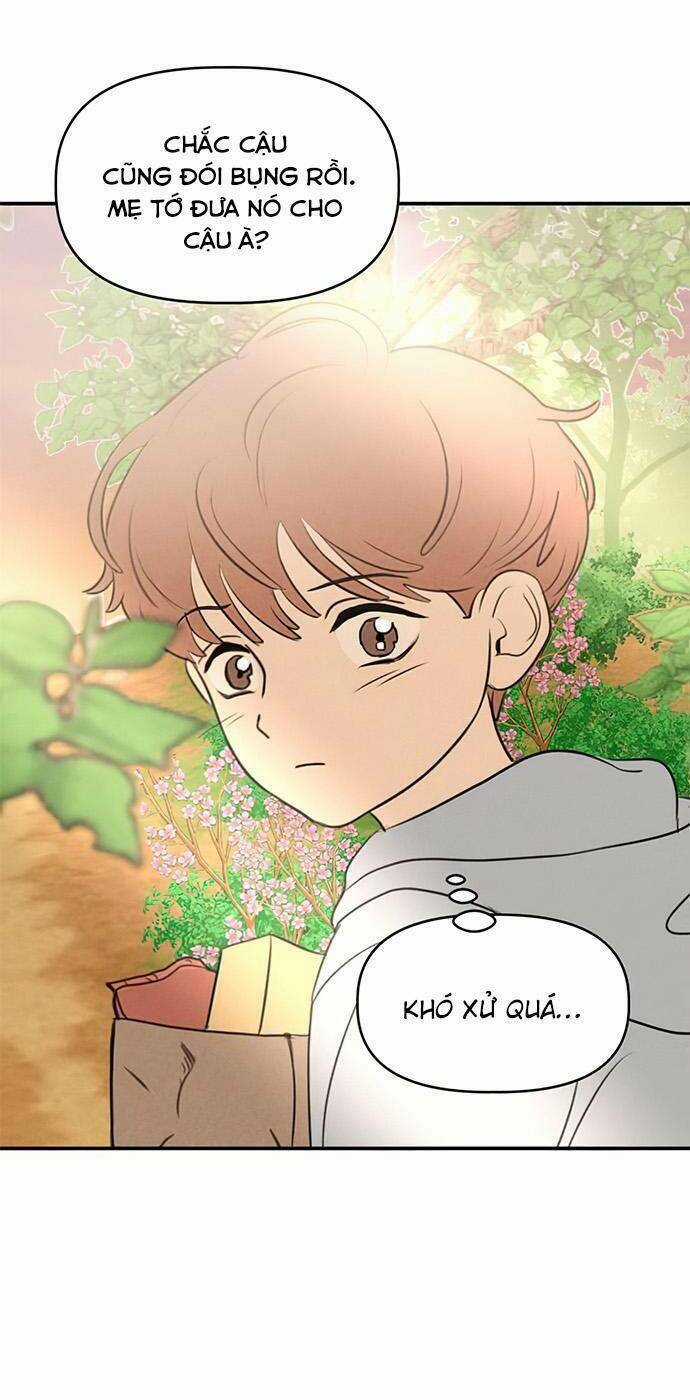 Thỏa Thuận Bí Mật Giữa Chúng Ta Chapter 21 trang 16