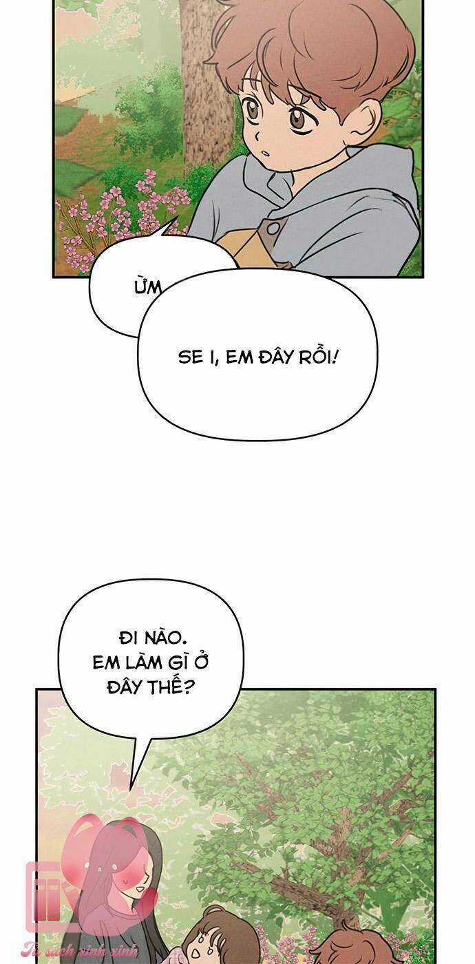 Thỏa Thuận Bí Mật Giữa Chúng Ta Chapter 21 trang 18