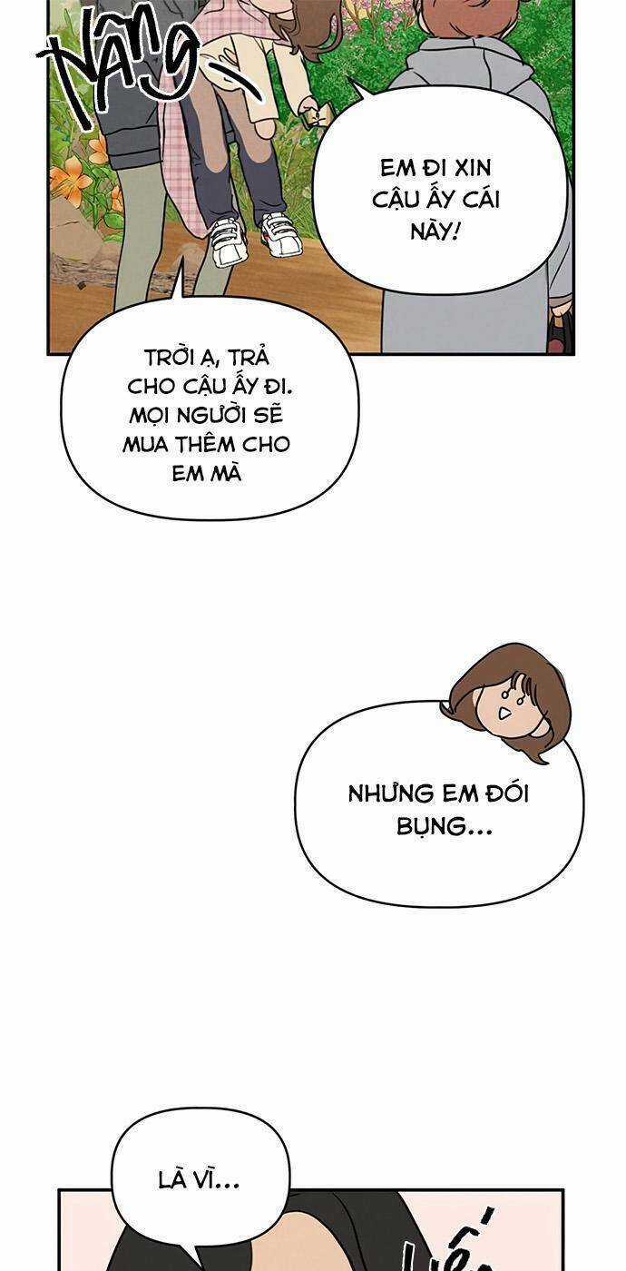 Thỏa Thuận Bí Mật Giữa Chúng Ta Chapter 21 trang 19