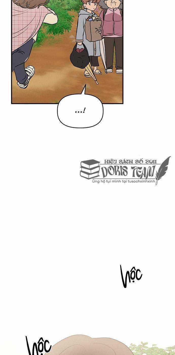 Thỏa Thuận Bí Mật Giữa Chúng Ta Chapter 21 trang 23