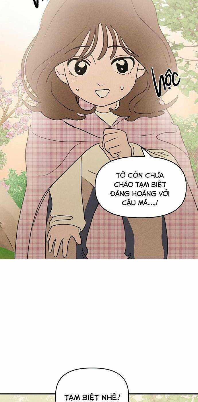 Thỏa Thuận Bí Mật Giữa Chúng Ta Chapter 21 trang 24