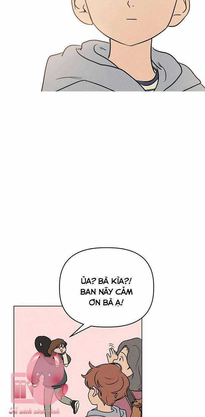 Thỏa Thuận Bí Mật Giữa Chúng Ta Chapter 21 trang 26