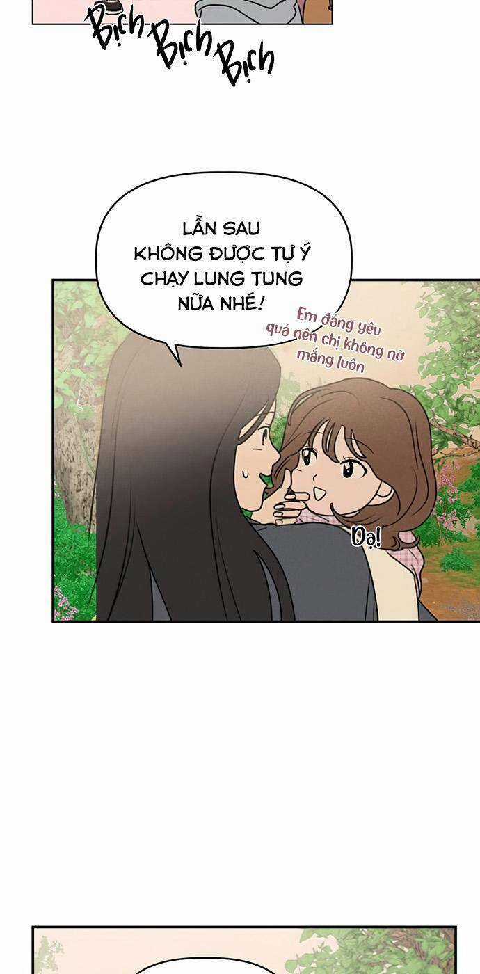 Thỏa Thuận Bí Mật Giữa Chúng Ta Chapter 21 trang 27