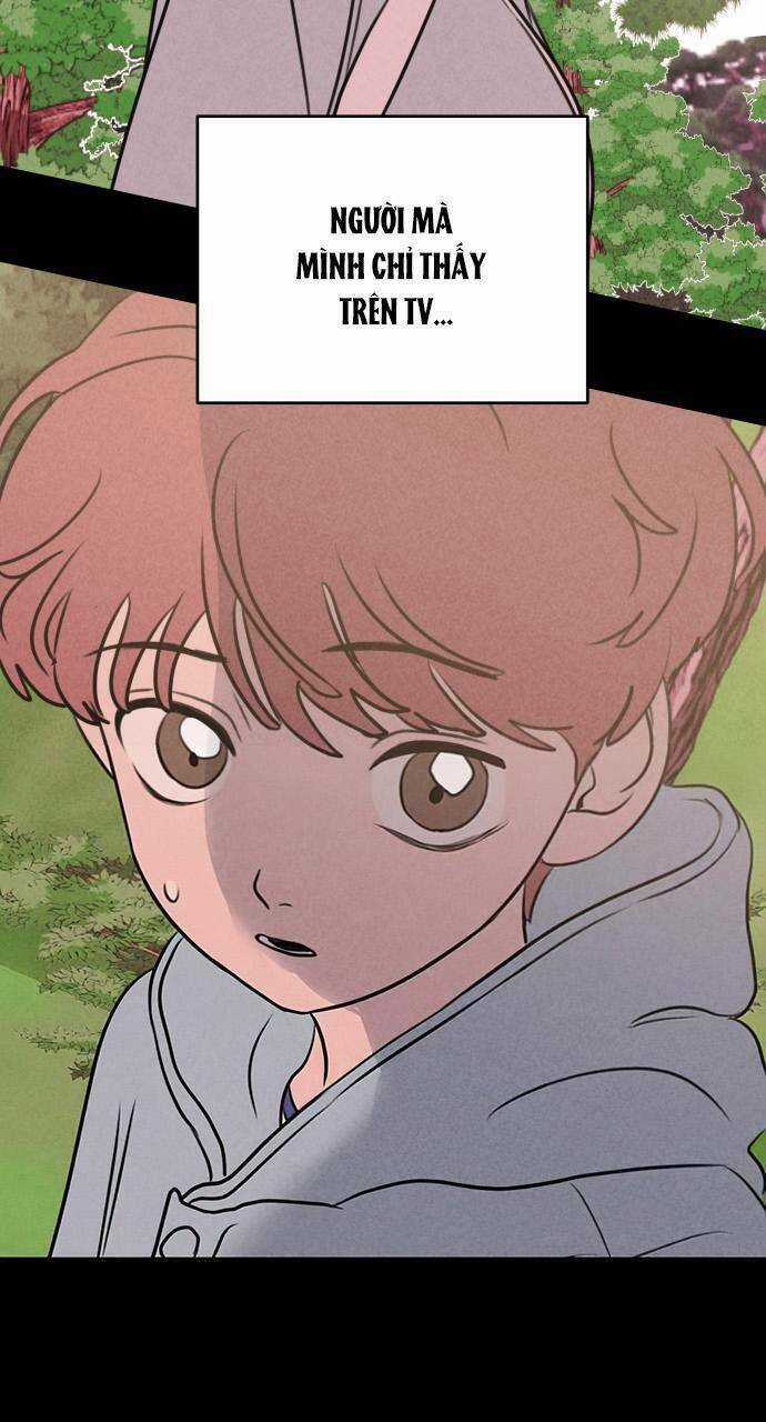 Thỏa Thuận Bí Mật Giữa Chúng Ta Chapter 21 trang 3