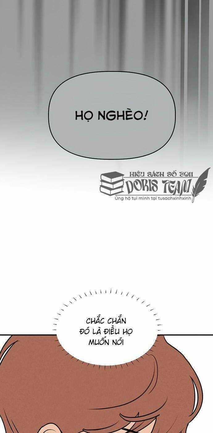 Thỏa Thuận Bí Mật Giữa Chúng Ta Chapter 21 trang 30