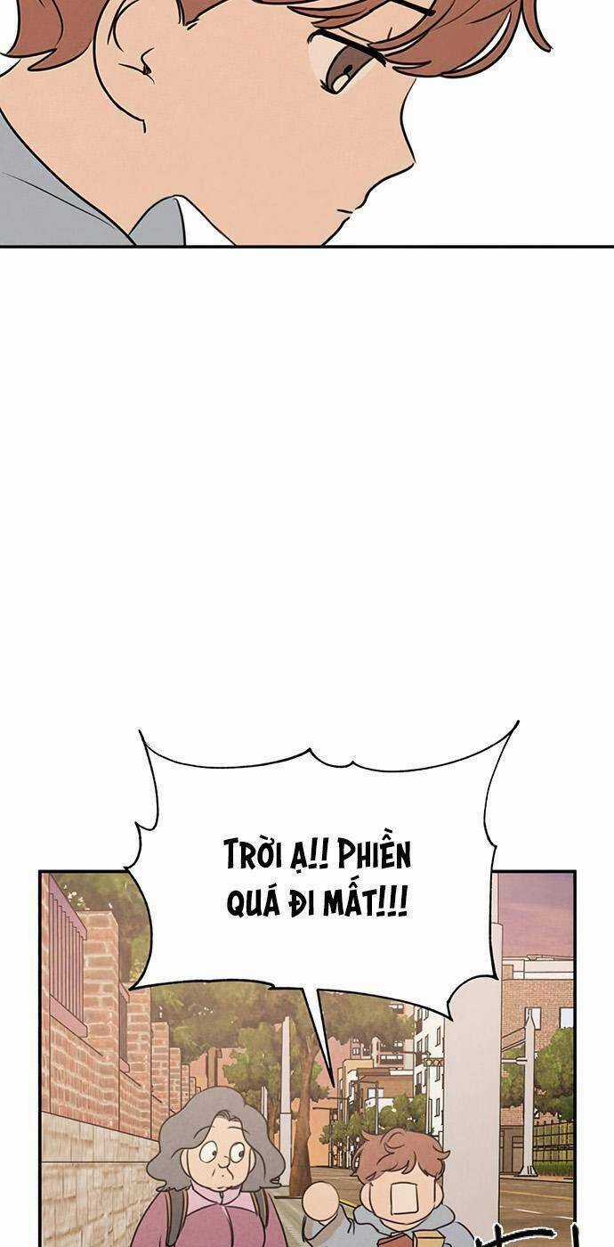 Thỏa Thuận Bí Mật Giữa Chúng Ta Chapter 21 trang 31