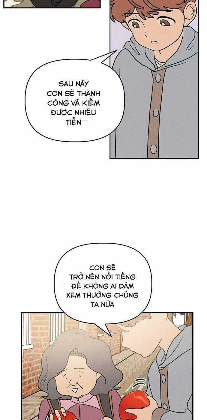 Thỏa Thuận Bí Mật Giữa Chúng Ta Chapter 21 trang 33