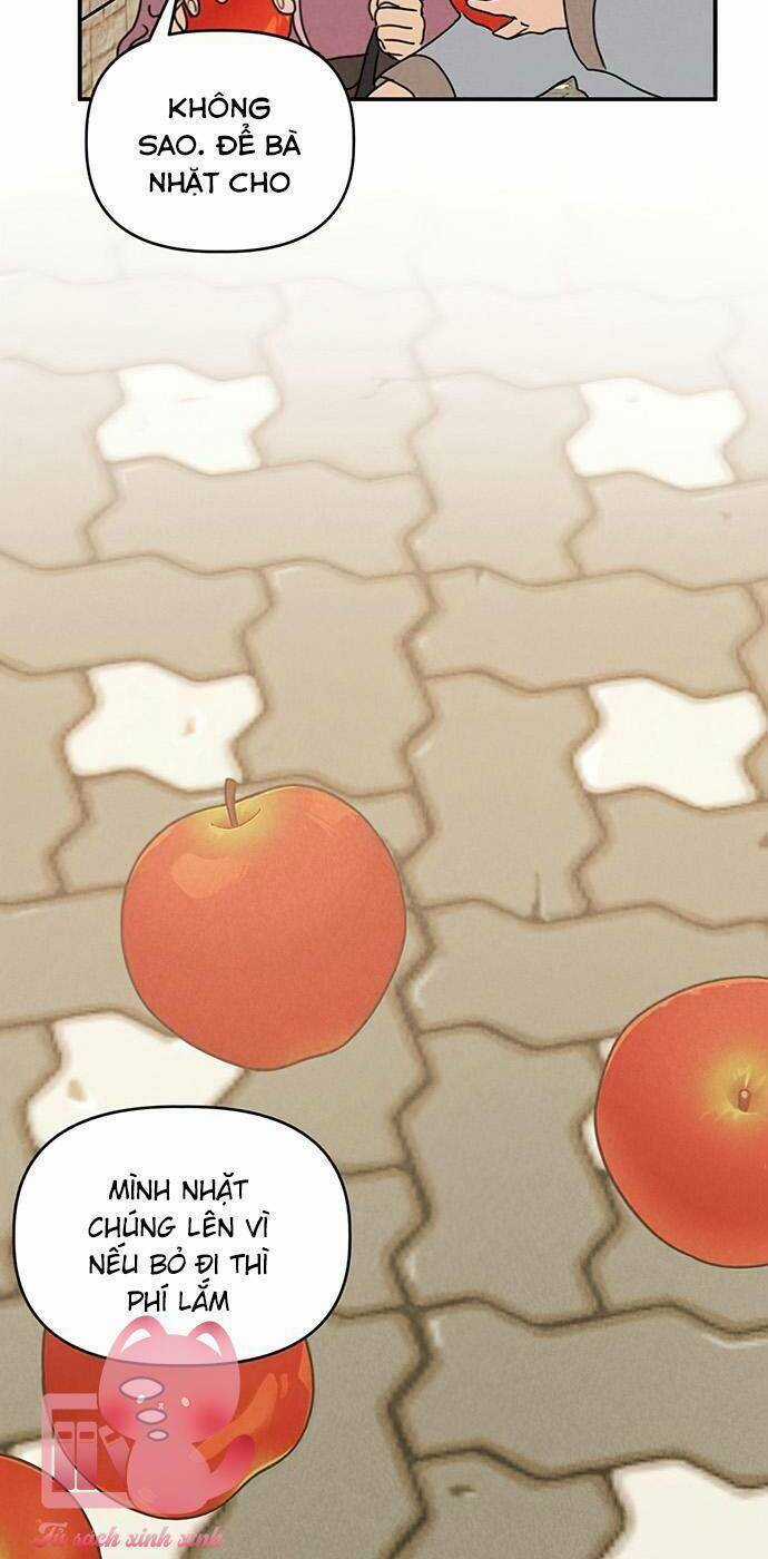 Thỏa Thuận Bí Mật Giữa Chúng Ta Chapter 21 trang 34