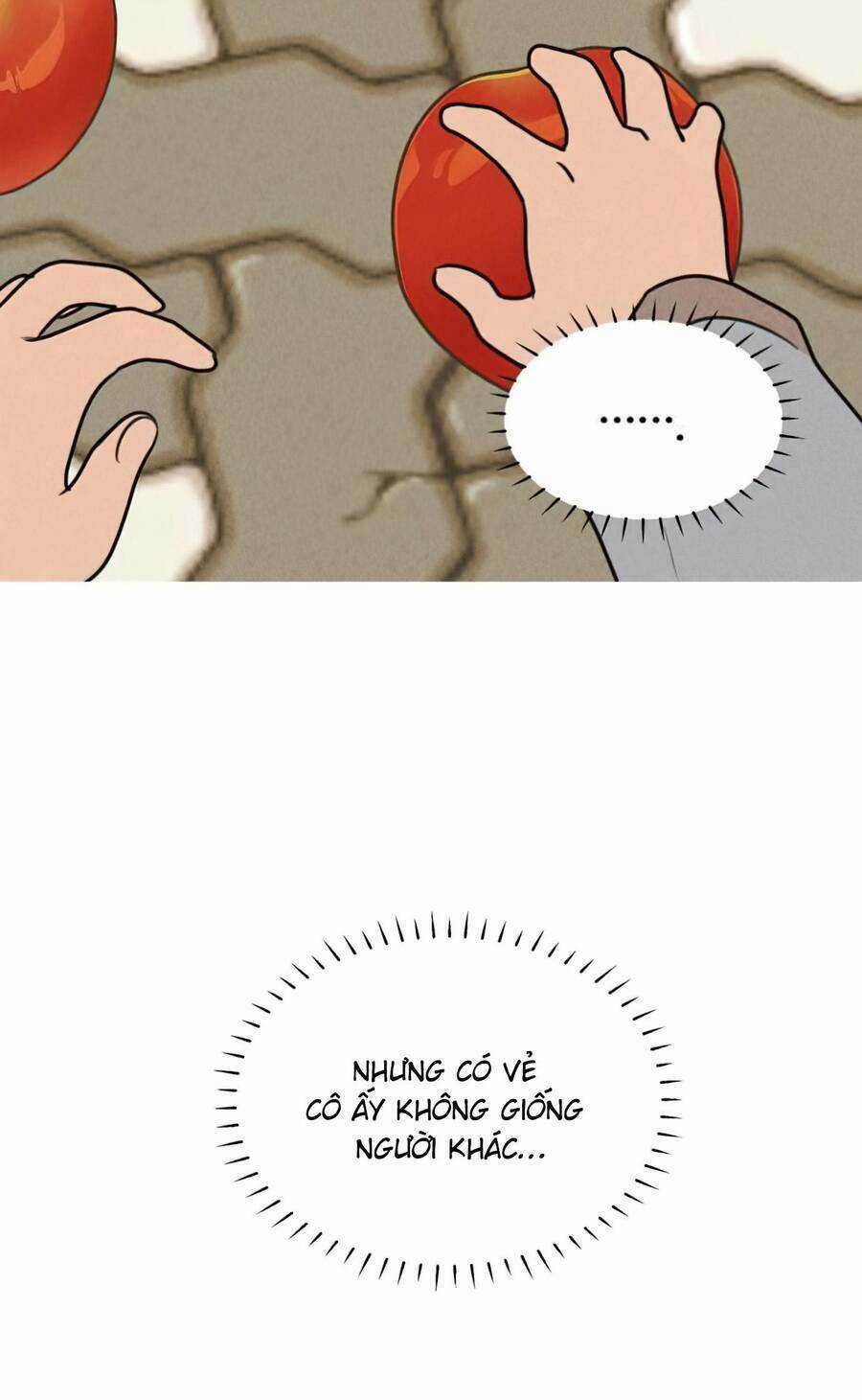 Thỏa Thuận Bí Mật Giữa Chúng Ta Chapter 21 trang 35