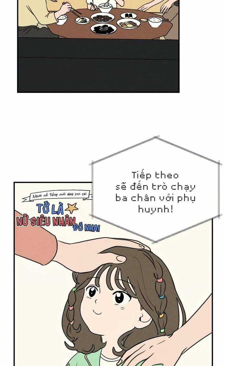 Thỏa Thuận Bí Mật Giữa Chúng Ta Chapter 21 trang 37